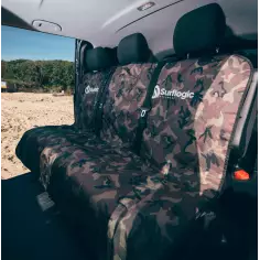 Funda para asientos de coche Surflogic Universal 2