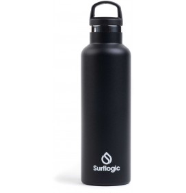Surflogic bottle