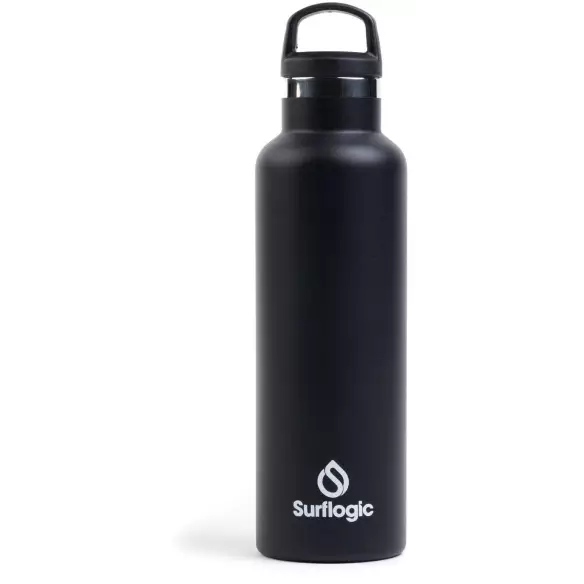Surflogic fles