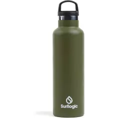 Surflogic bottle