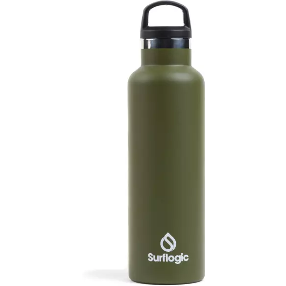 Surflogic fles