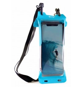 SurfLogic waterproof phone case