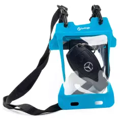 northcore waterproof phone case