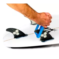 Raschietto con chiave alen Creature 2