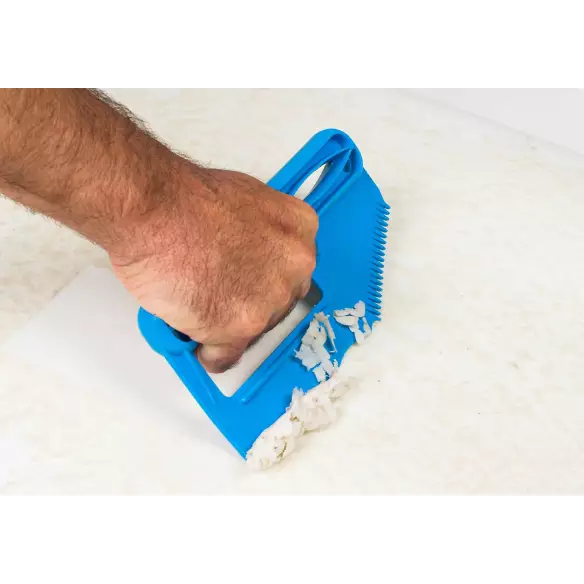 Scraper with a key alen Creatures Scraper with a key alen Creatures