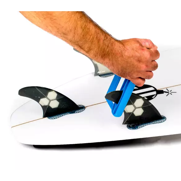 Scraper with a key alen Creatures