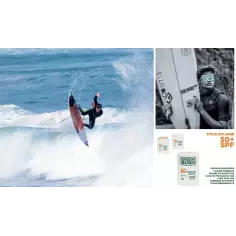 Thruster sun stick SPF50 2