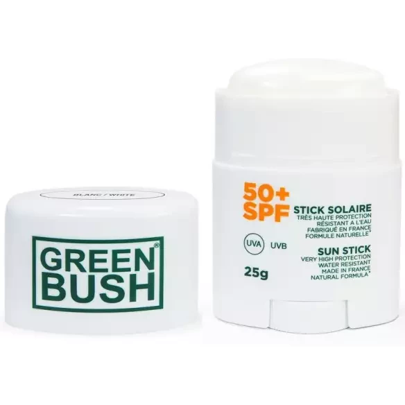 Thruster sun stick SPF50 White