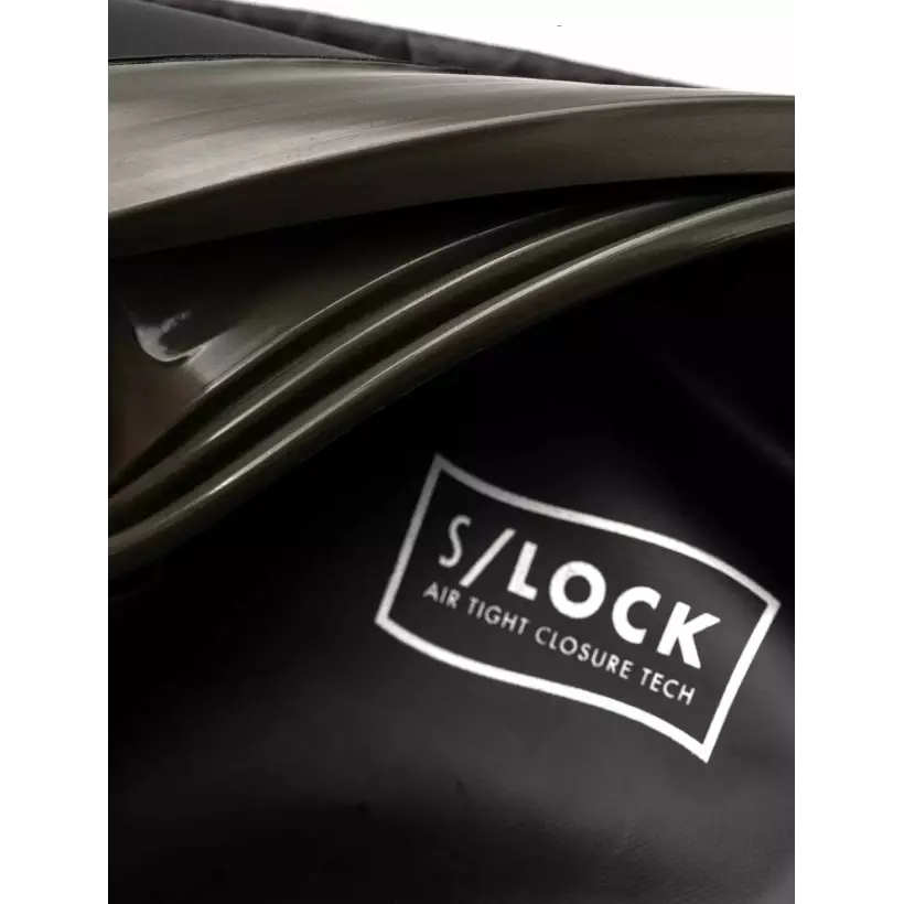 Creatures S Lock Dry Bag  35L droge tas