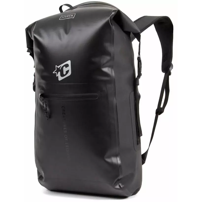 Creatures S Lock Dry Bag  35L droge tas