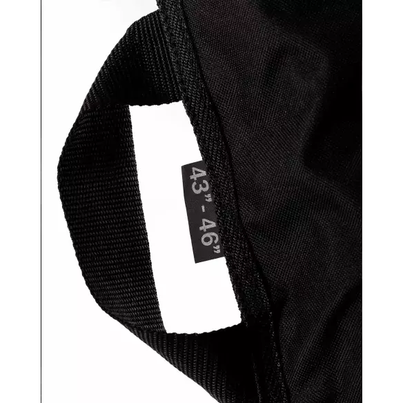 Boardbag bodyboard Creatures Day Use