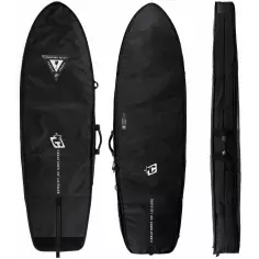 Creatures Fish Doble Bag