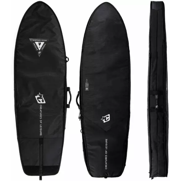 Creatures Fish Doble Bag Creatures Fish Doble Bag