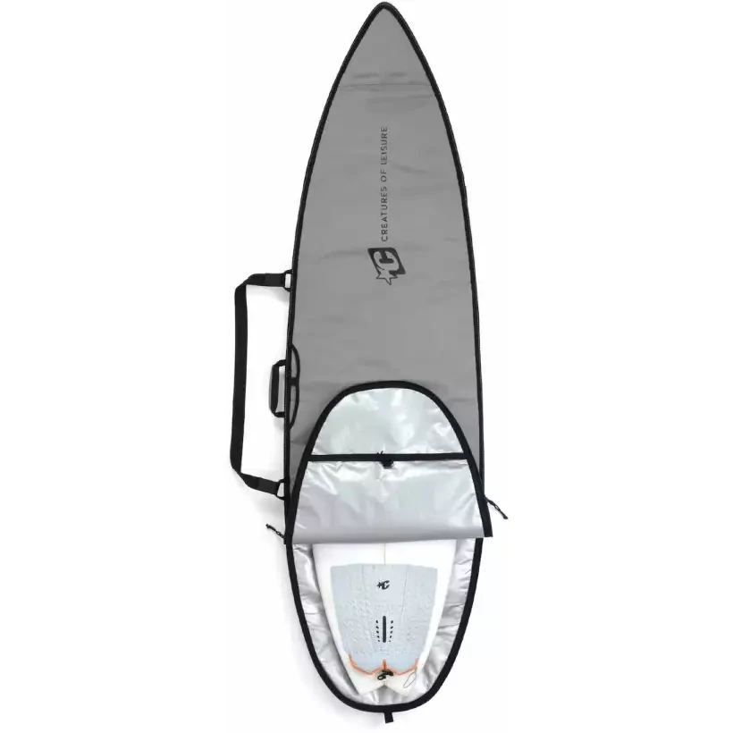 boardbag Fish Everyday use