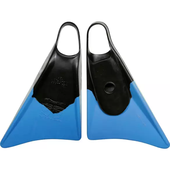 Churchill Makapuu Bodyboard fins 