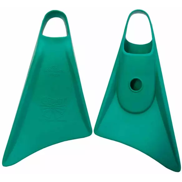 Churchill Makapuu Bodyboard fins 