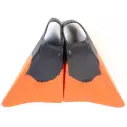 Oranje + Zwart