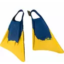 Blauw + Geel