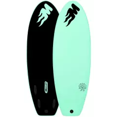 Planche de surf softboard Mullet Biscuit