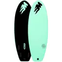 Planche de surf softboard Mullet Biscuit