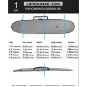 boardbag Creatures Fish Everyday use