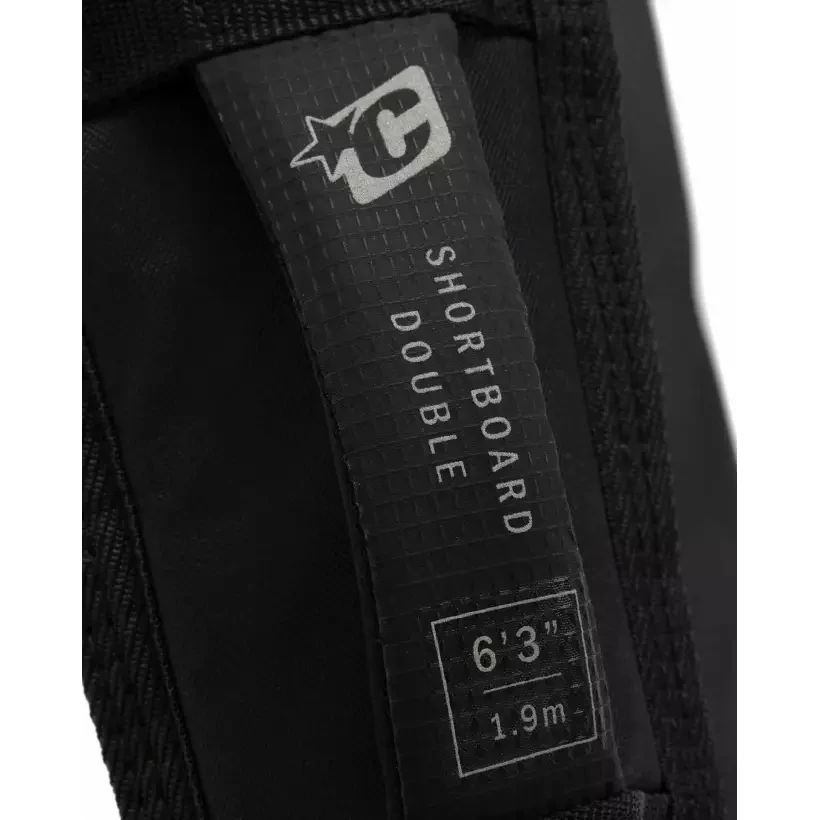 Creatures Fish Doble Bag