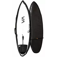 Boardbag Creatures Dual Fish 2