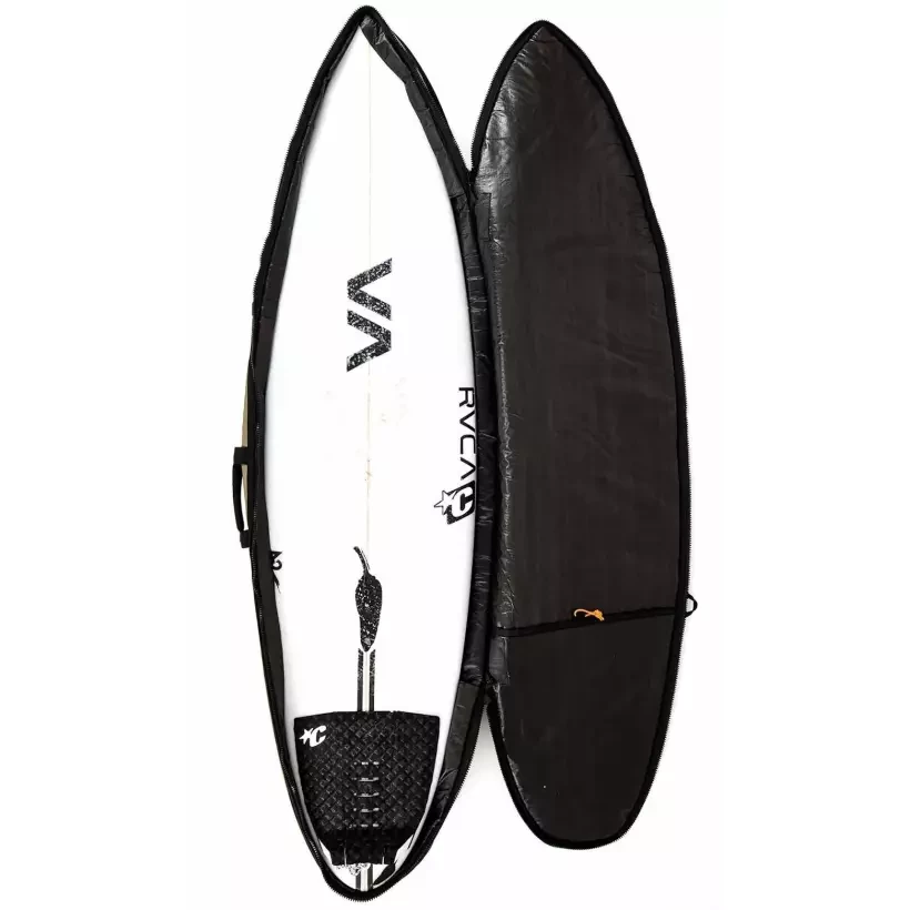 Creatures Fish Doble Bag