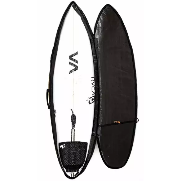 Boardbag Creatures Dual Fish Boardbag Creatures Dual Fish