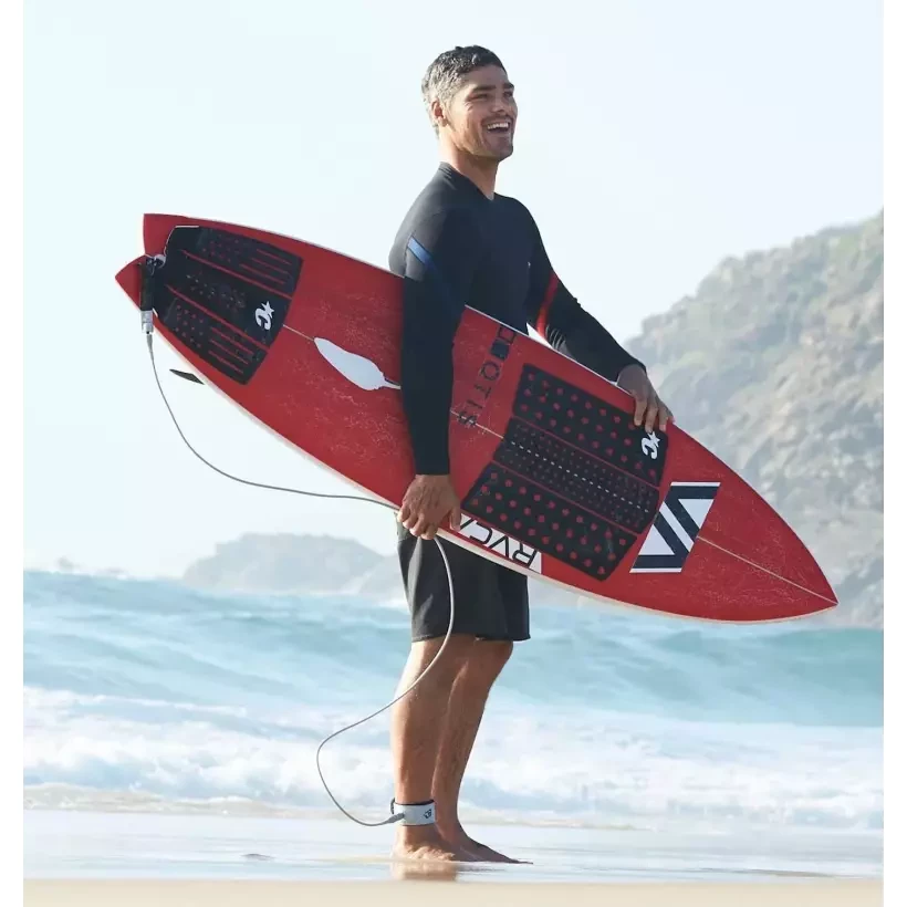 Deck surf Creatures Front Deck