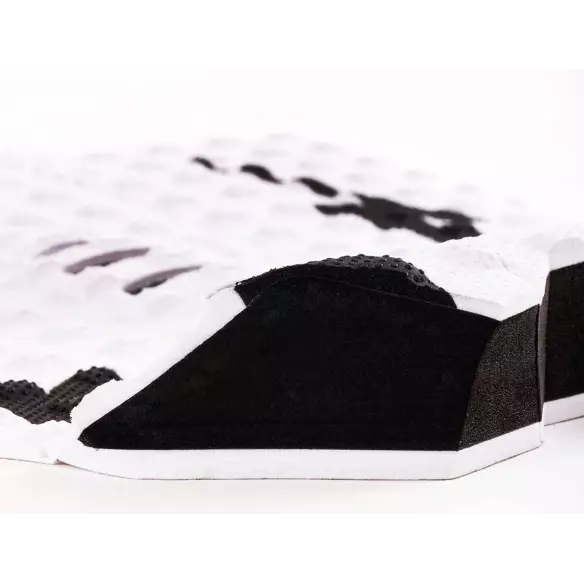 Creatures Mick "eugene" Fanning Lite Tail Pad White Black