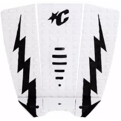 Deck Creatures Mick "eugene" Fanning Lite White Black