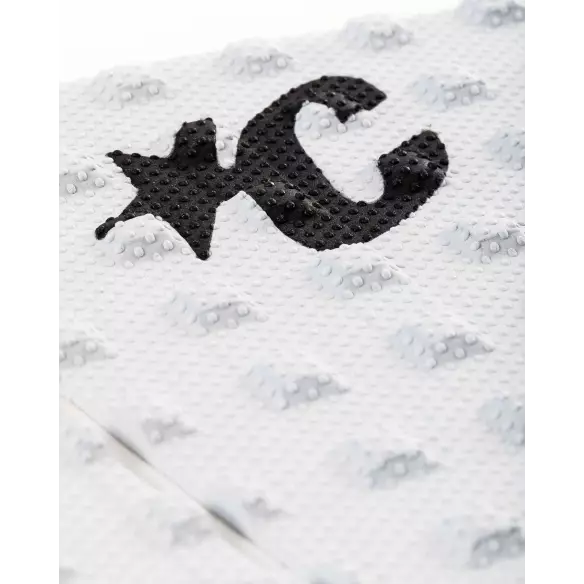 Grip Creatures Mick "eugene" Fanning Lite White Black