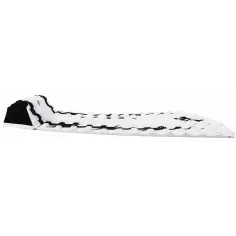 Grip Wezens van de vrije tijd Mick "eugene" Fanning Lite White Black 2