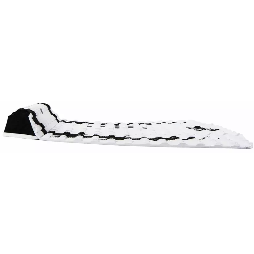 Pad de surf Creatures Mick "eugene" Fanning Lite White Black