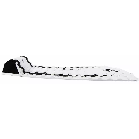 Pad de surf Creatures Mick "eugene" Fanning Lite White Black
