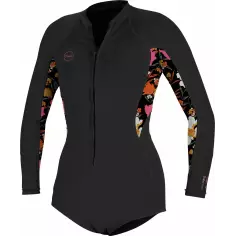 Combinaison Shortspring O´Neill Bahia Womens LS