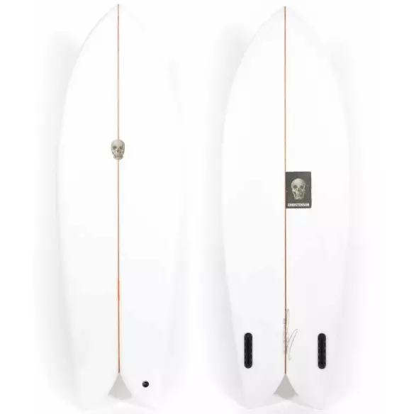 Tavola da surf Christenson Chris fish Tavola da surf Christenson Chris fish
