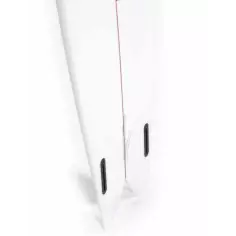 Prancha de surf Christenson Chris fish 2