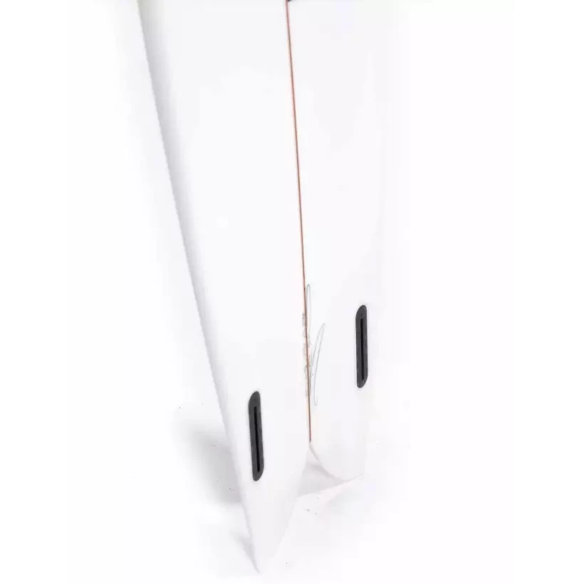 Tabla de surf Christenson Chris fish