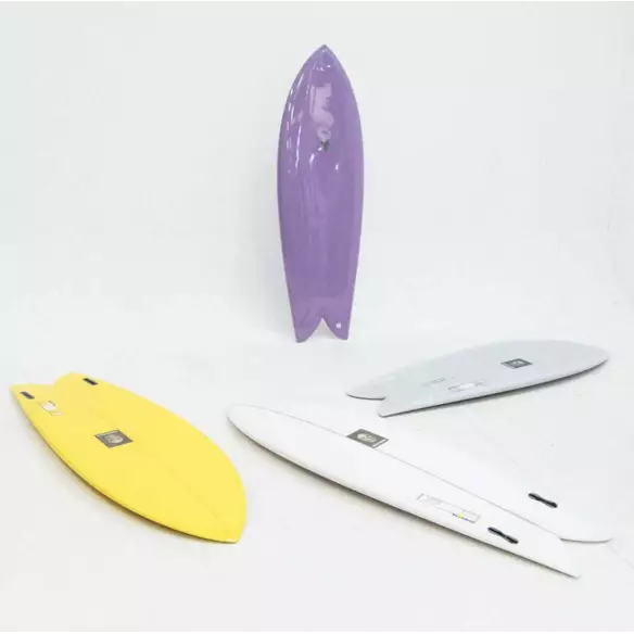 Surfboard Christenson Chris fish Surfboard Christenson Chris fish