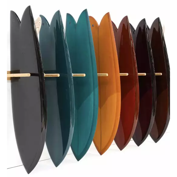 Tabla de surf Christenson Chris fish Tabla de surf Christenson Chris fish