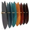 Surfboard Christenson Chris fish