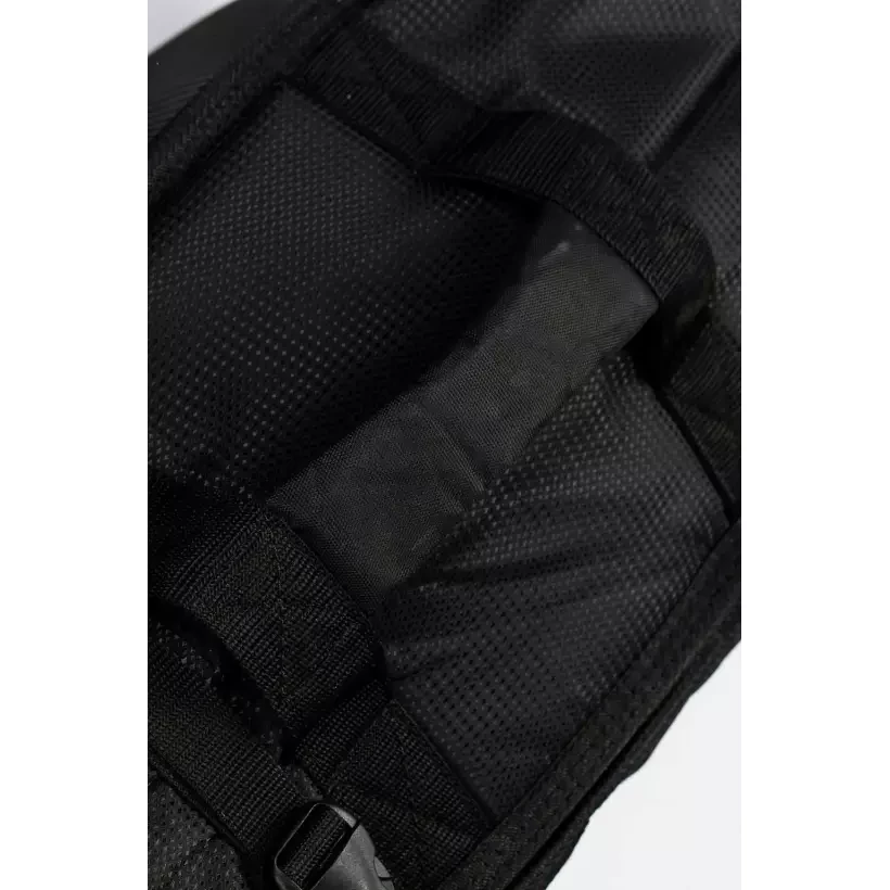 Sacche Creature Shortboard Quad Wheely