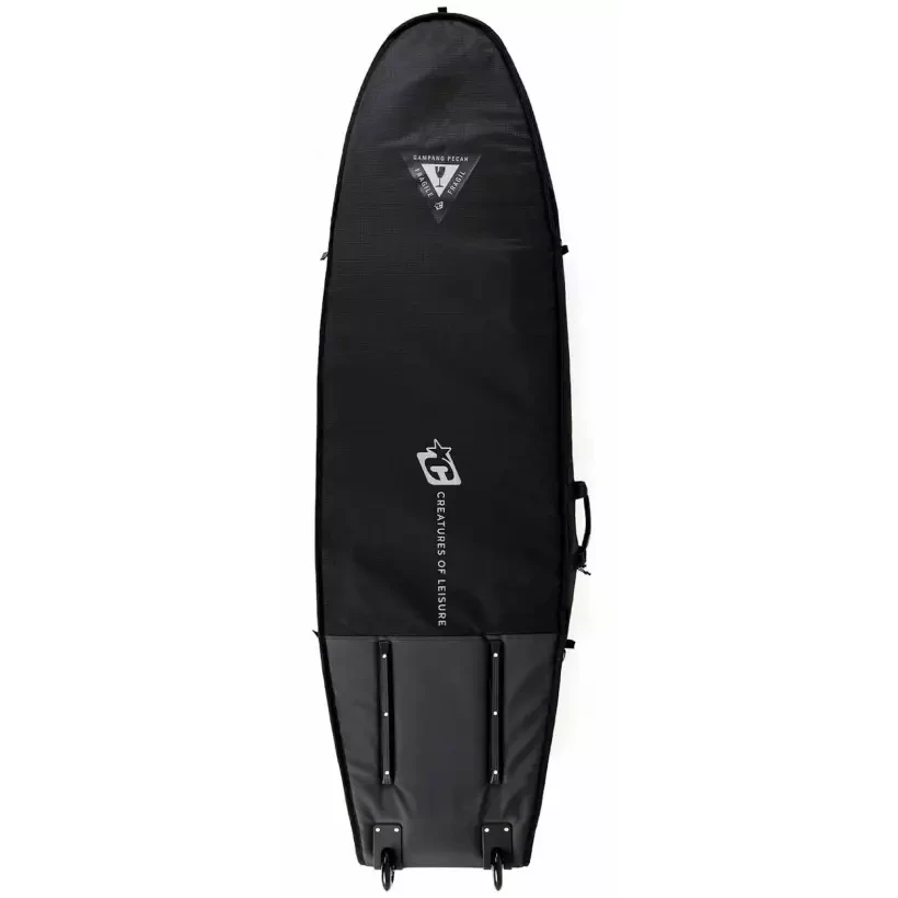 Sacche Creature Shortboard Quad Wheely