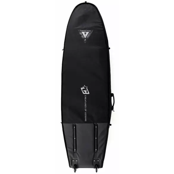 Boardbag Creatures Shortboard Quad Wheely Boardbag Creatures Shortboard Quad Wheely