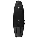 Boardbag Creatures Shortboard Quad Wheely
