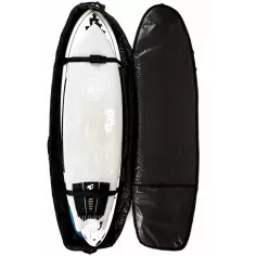 Boardbag Creatures Shortboard Quad Wheely 2