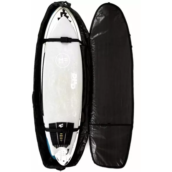 Capas de surf Creatures Shortboard Quad Wheely Capas de surf Creatures Shortboard Quad Wheely