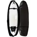 Boardbag Creatures Shortboard Quad Wheely